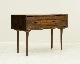 Rosewood Small Chest by Arne Vodder