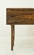 Rosewood Small Chest by Arne Vodder
