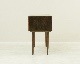 Rosewood Small Chest by Arne Vodder