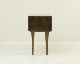 Rosewood Small Chest by Arne Vodder