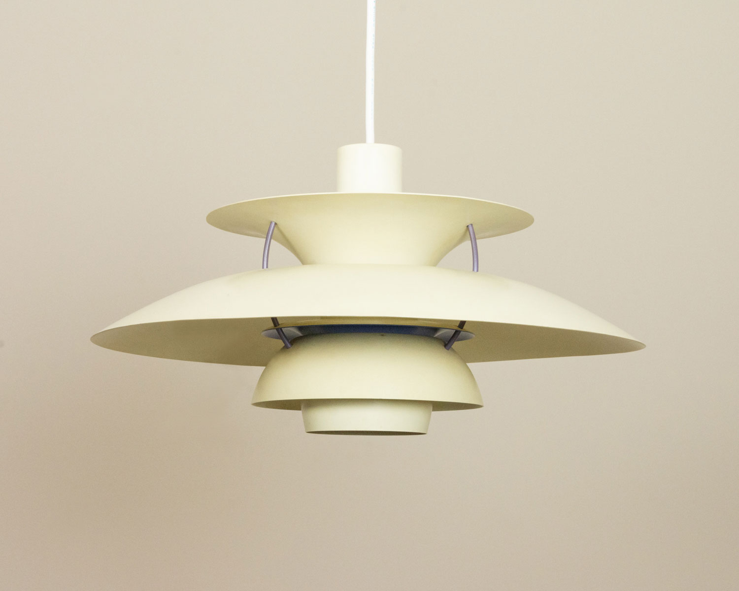 PH5 Lamp by Poul Henningsen