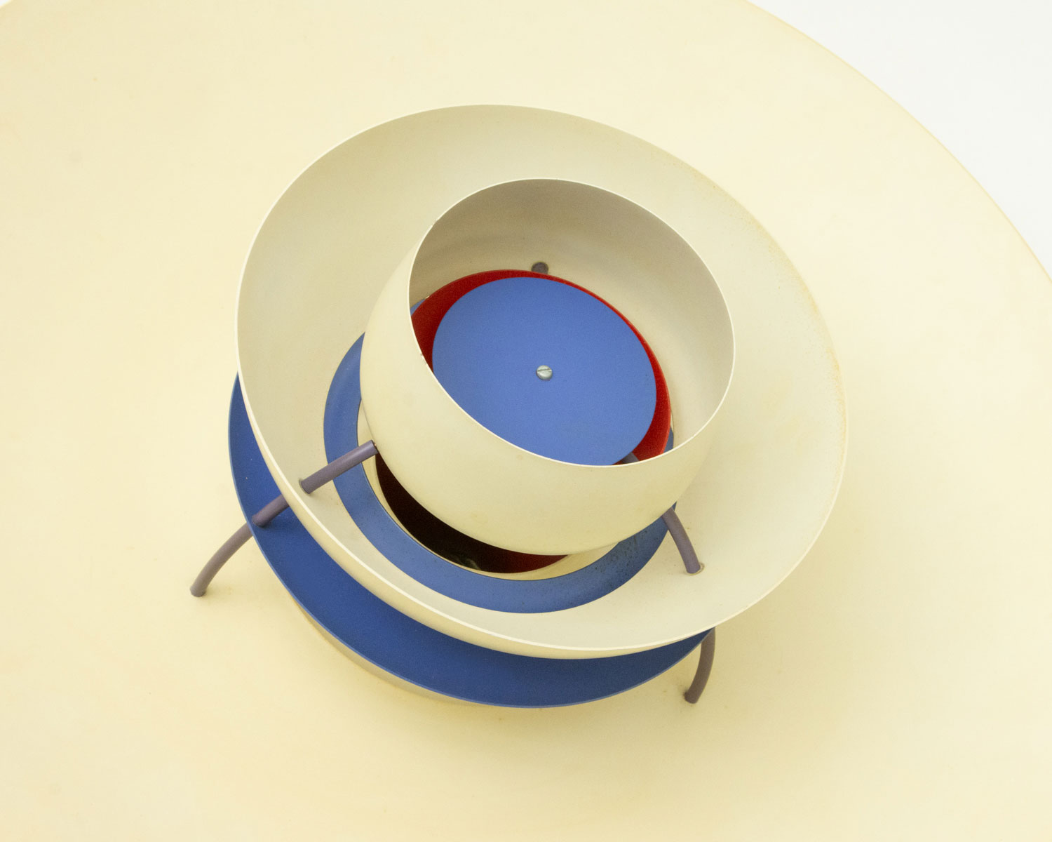 PH5 Lamp by Poul Henningsen