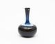 mini Vase by Gunnar Nylund for R���rstrand ����ʡ����ˡ����� �ե��١��� ���� �֥롼 �ߥ˥١���
