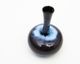mini Vase by Gunnar Nylund for R���rstrand ����ʡ����ˡ����� �ե��١��� ���� �֥롼 �ߥ˥١���