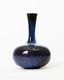 mini Vase by Gunnar Nylund for R���rstrand ����ʡ����ˡ����� �ե��١��� ���� �֥롼 �ߥ˥١���