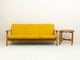 Hans J. Wegner�ʥϥ󥹡��������ʡ��� GE290 3 Seater Sofa �̲�������ơ������ե� | 1950ǯ�塦�����ޡ�������������ࡦ���ͳݤ�