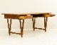 E. W. �Хå� �����ҡ��ơ��֥��Coffee Table by E. W. Bach for M���belfabrikken Toften��1960ǯ�� �ǥ�ޡ��������̲�������ơ�����