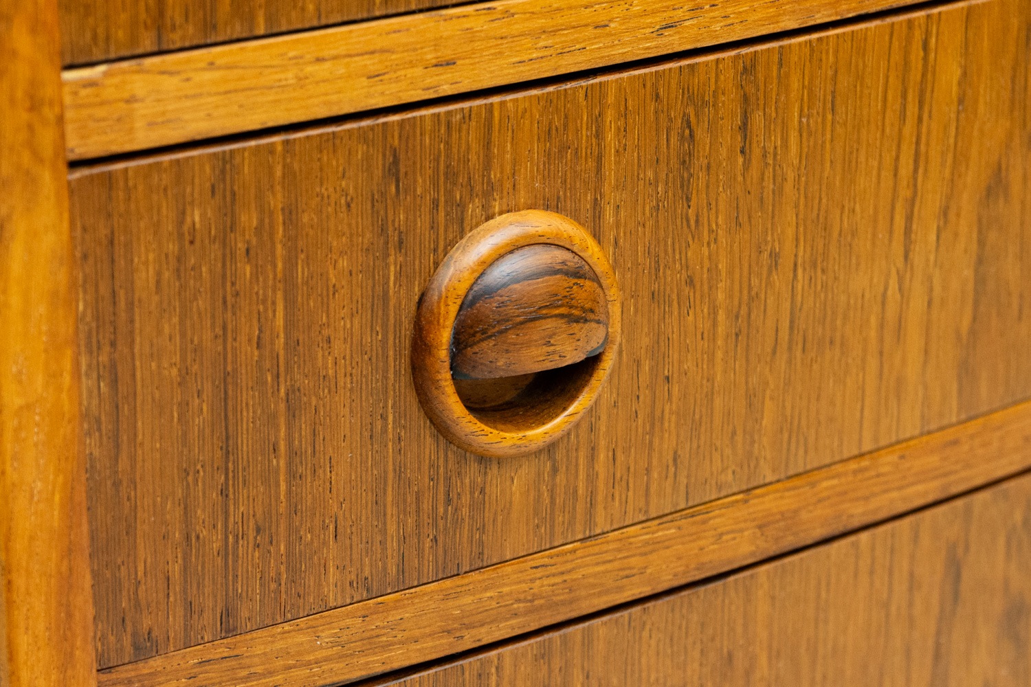 Rosewood Chest