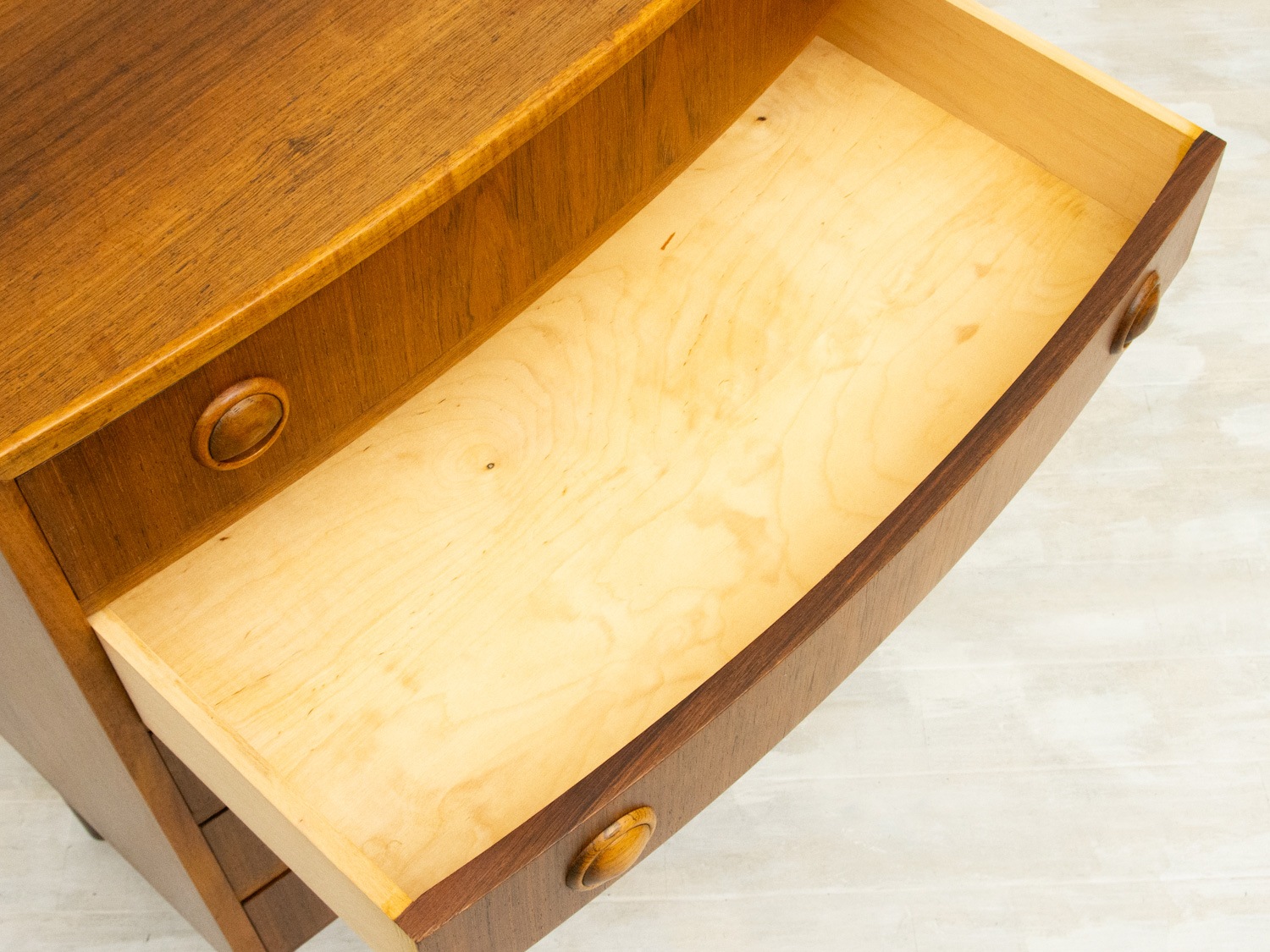 Rosewood Chest