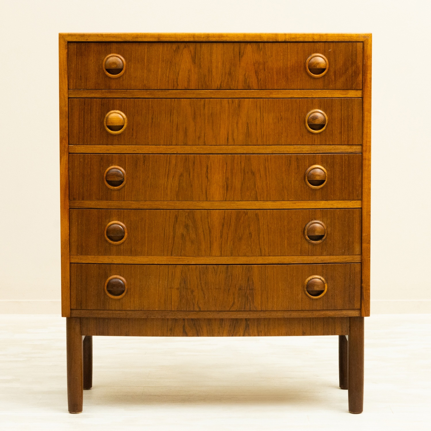 Rosewood Chest