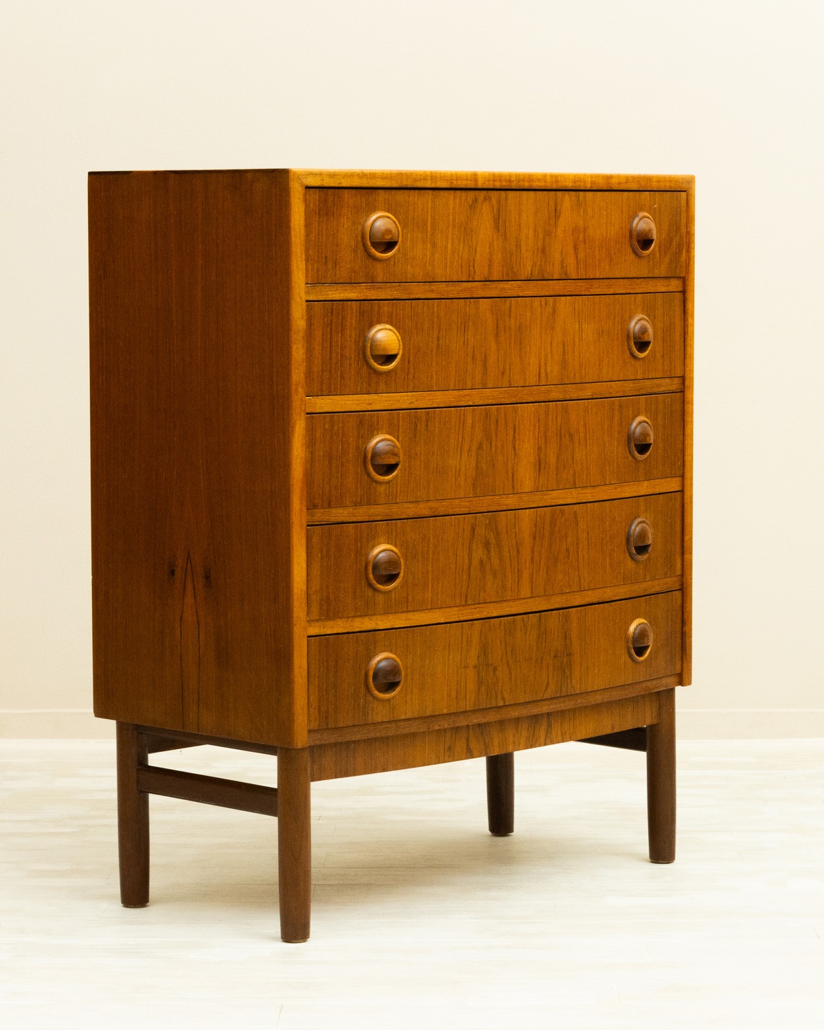 Rosewood Chest