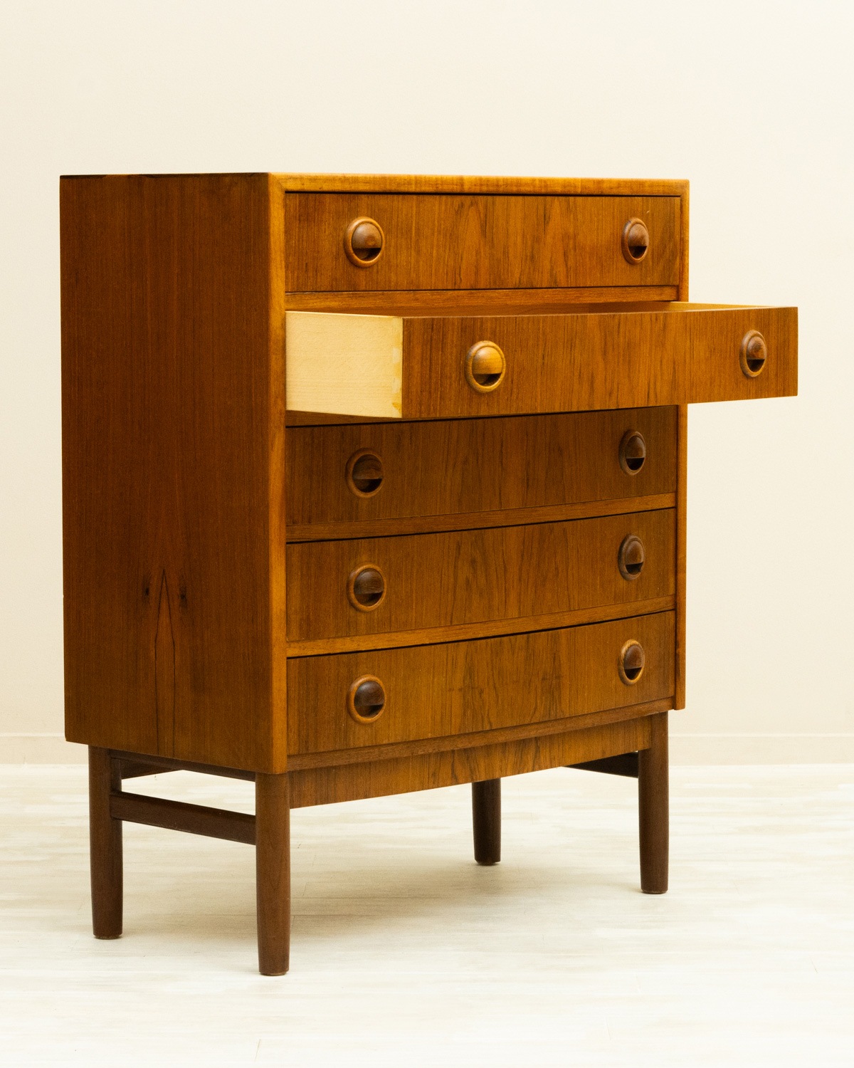 Rosewood Chest