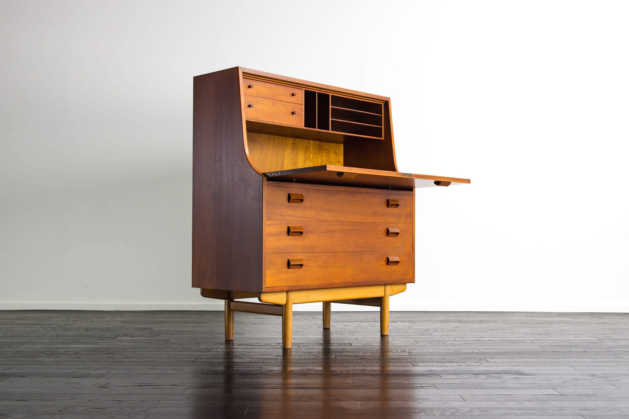 Bureau by Borge Mogensen