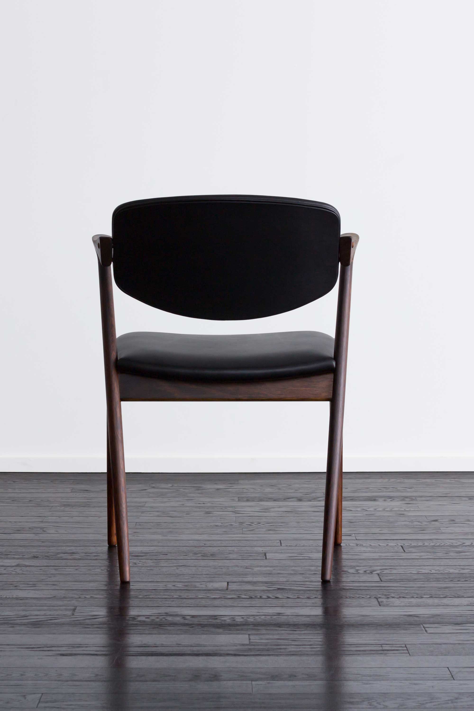 ��2�ӥ��åȡ�No.42 Arm Chair by Kai Kristiansen