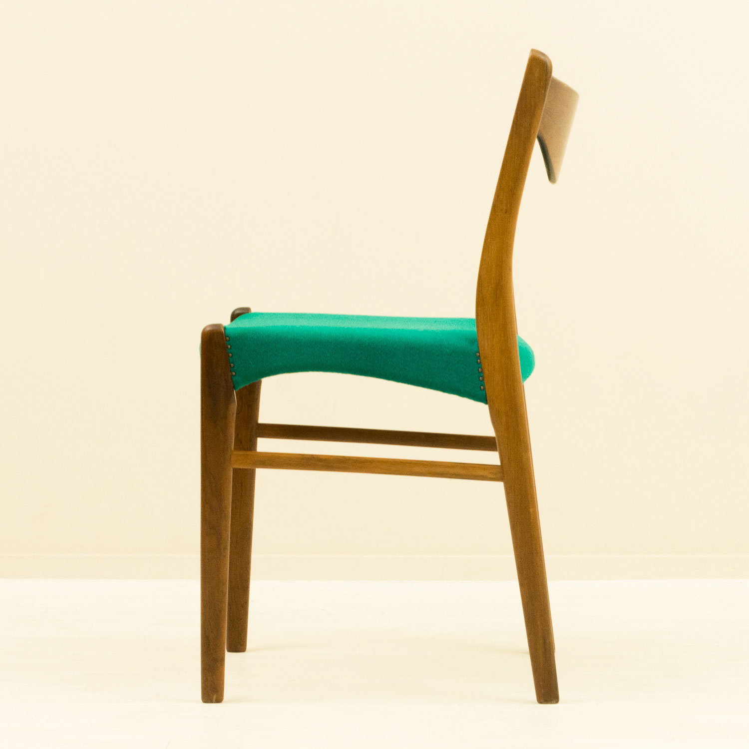 4ӥåȡ Arne Wahl Iversen(  ) GS61 Dining Chair ̲ơ | 1960ǯ塦åɡ˥󥰥