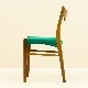 4ӥåȡ Arne Wahl Iversen(  ) GS61 Dining Chair ̲ơ | 1960ǯ塦åɡ˥󥰥