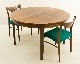 4ӥåȡ Arne Wahl Iversen(  ) GS61 Dining Chair ̲ơ | 1960ǯ塦åɡ˥󥰥