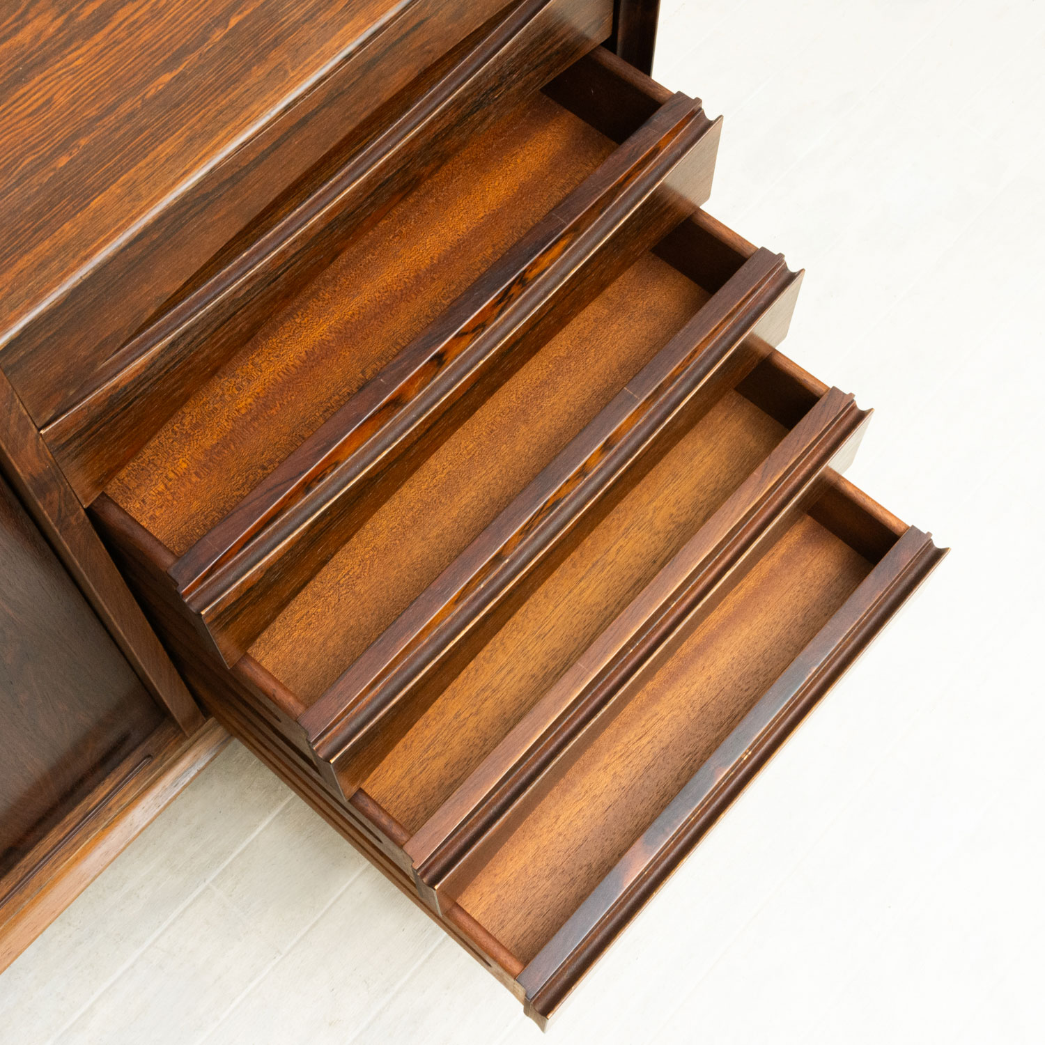 Arne Vodderʥ͡å OS29 Sideboard ̲ơɥܡ | 1950ǯ塦å