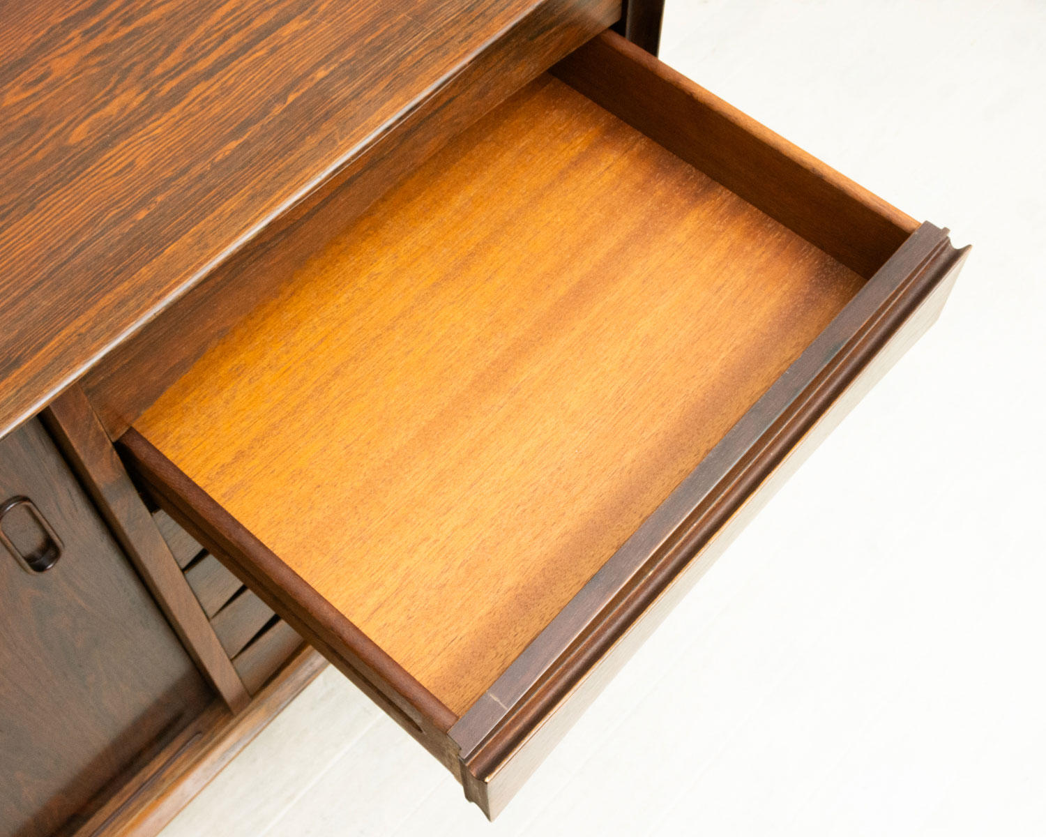 Arne Vodderʥ͡å OS29 Sideboard ̲ơɥܡ | 1950ǯ塦å