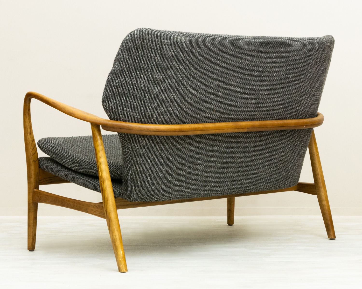 2 Seater Sofa by Henry Schubell & Arnold Madsen