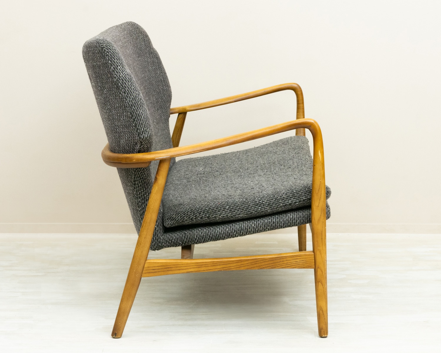 2 Seater Sofa by Henry Schubell & Arnold Madsen