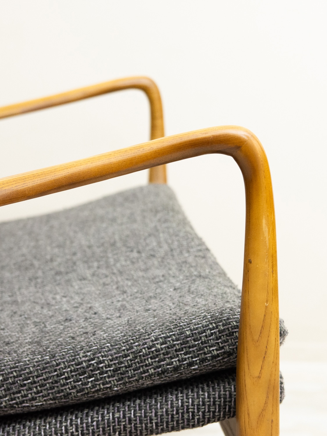 2 Seater Sofa by Henry Schubell & Arnold Madsen