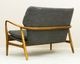 2 Seater Sofa by Henry Schubell & Arnold Madsen