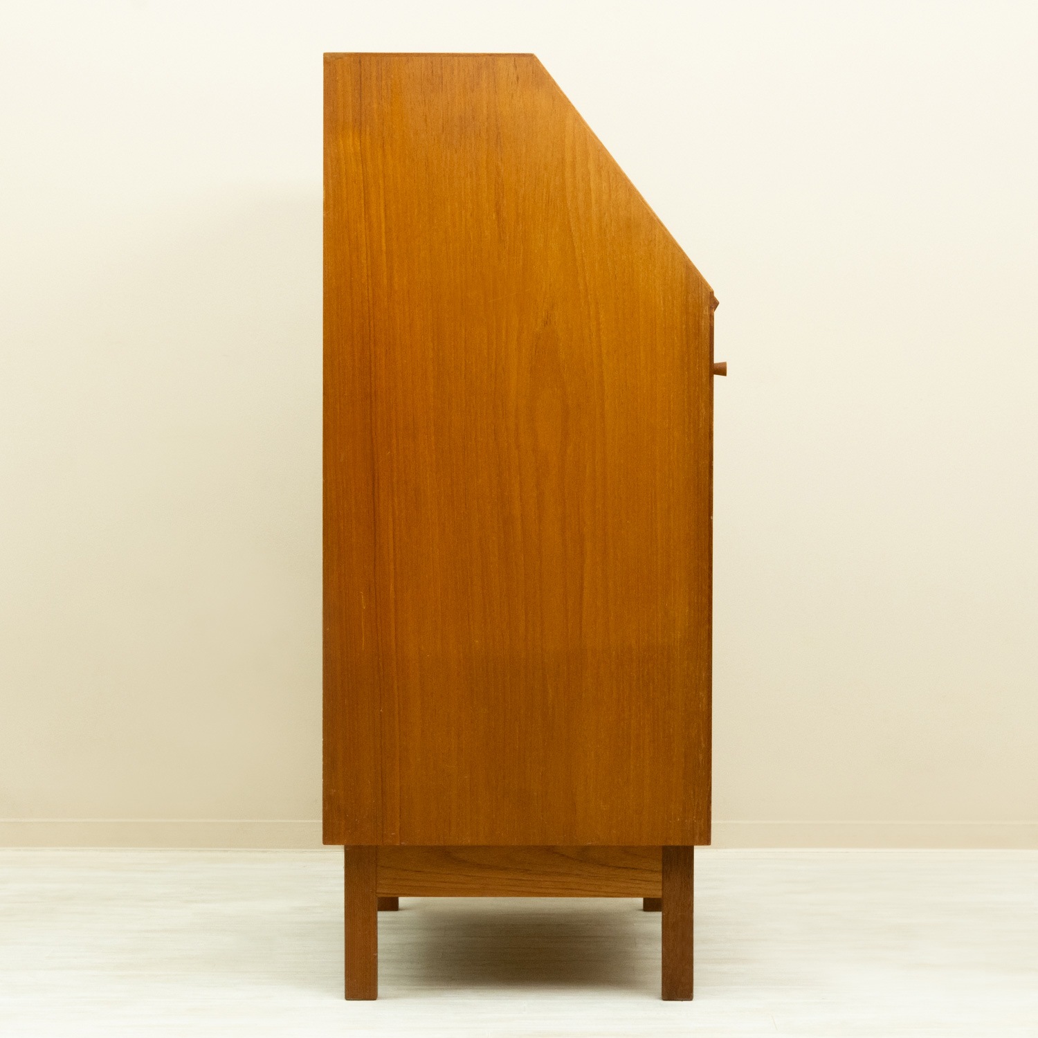 Teak Bureau�åӥ塼���� �������� �̲�������ơ��� �饤�ƥ��󥰥ǥ��� �ǥ�ޡ�����
