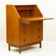 Teak Bureau�åӥ塼���� �������� �̲�������ơ��� �饤�ƥ��󥰥ǥ��� �ǥ�ޡ�����