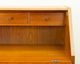 Teak Bureau�åӥ塼���� �������� �̲�������ơ��� �饤�ƥ��󥰥ǥ��� �ǥ�ޡ�����