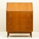 Teak Bureau�åӥ塼���� �������� �̲�������ơ��� �饤�ƥ��󥰥ǥ��� �ǥ�ޡ�����