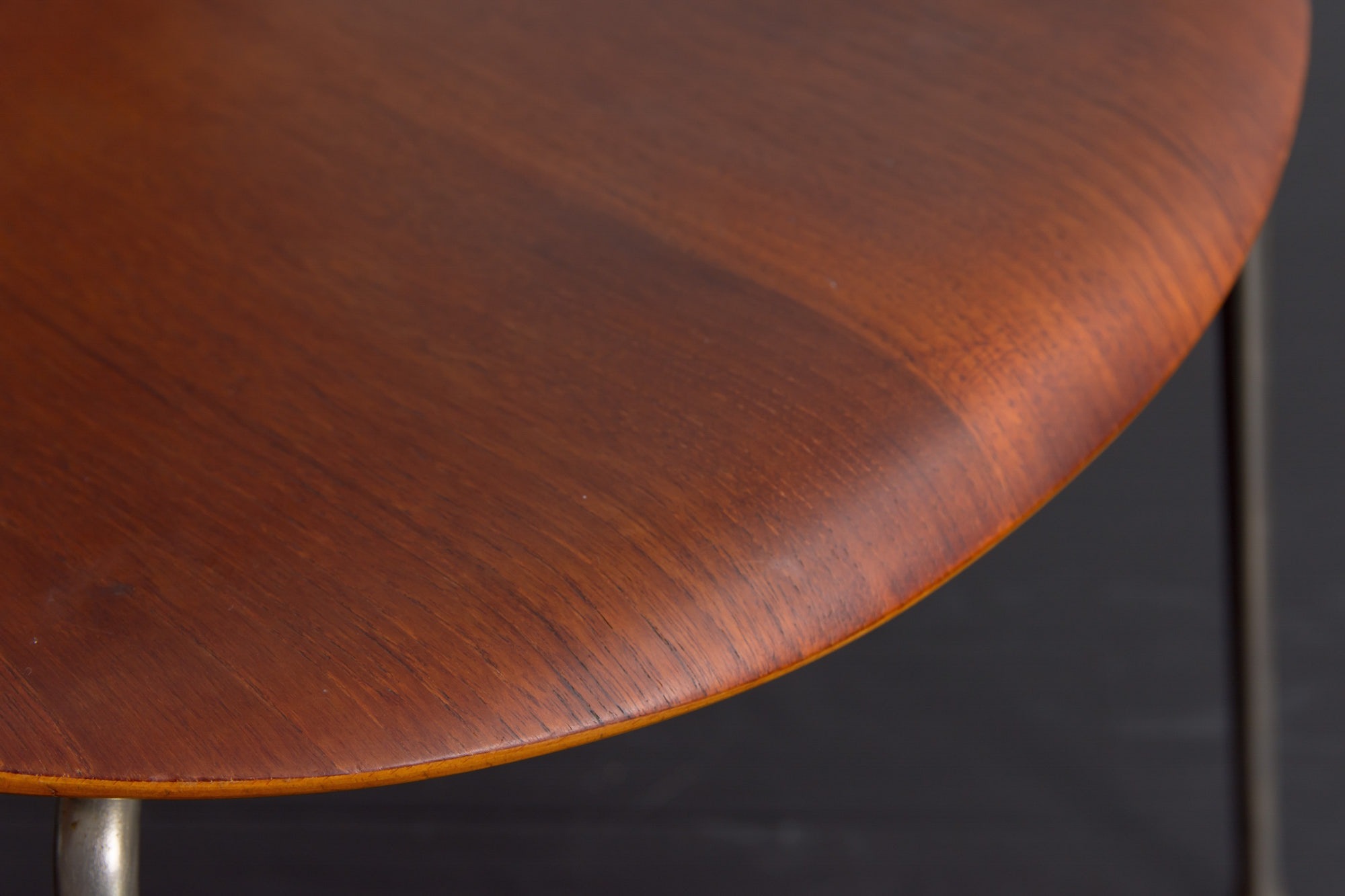 セブンチェア チーク材 北欧ヴィンテージ家具の通販