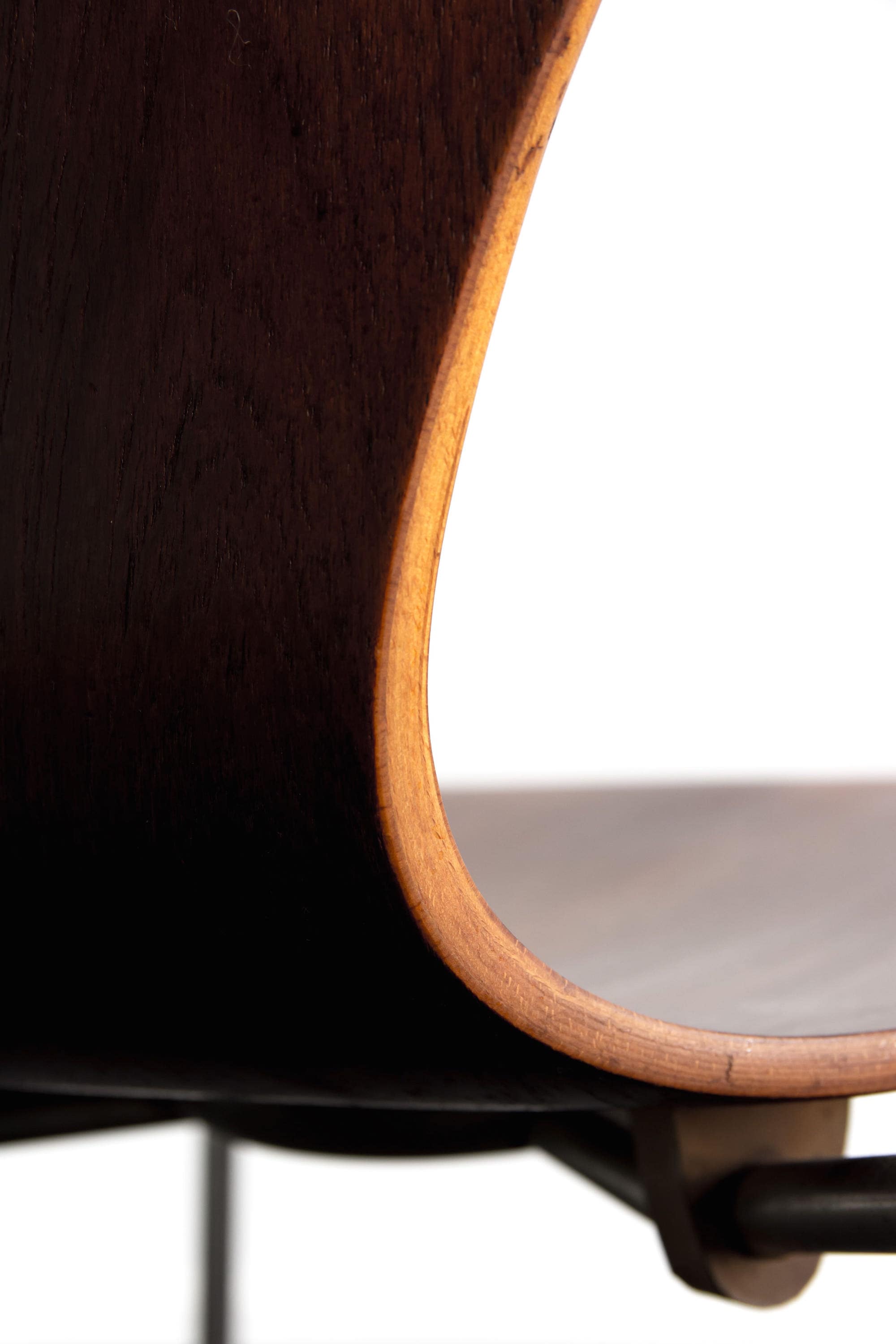 セブンチェア チーク材 北欧ヴィンテージ家具の通販