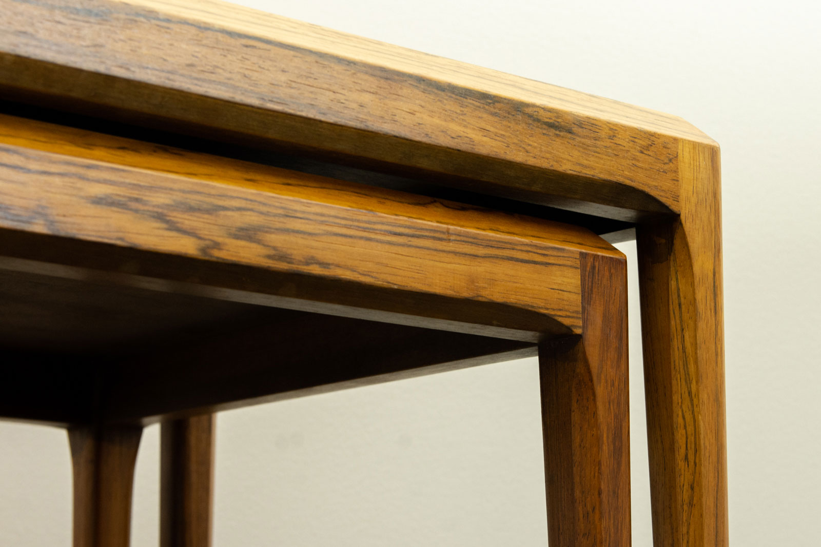 ネストテーブル 北欧デザイナーズヴィンテージ家具の通販