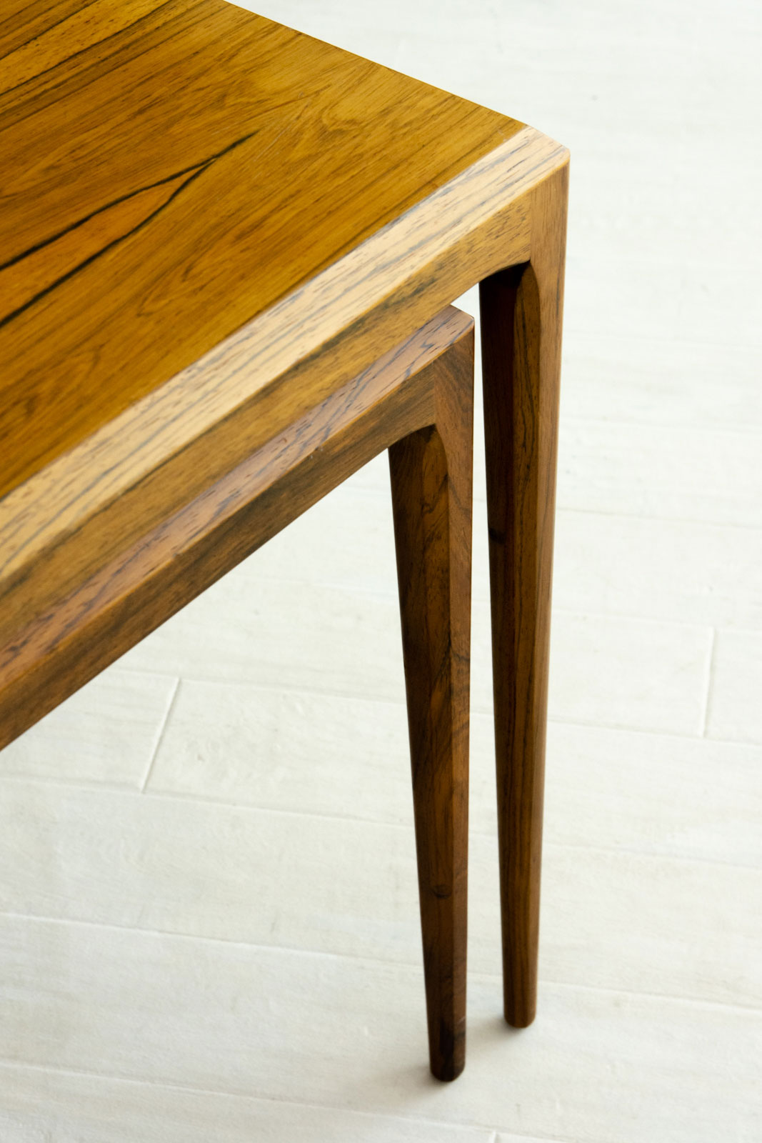 ネストテーブル 北欧デザイナーズヴィンテージ家具の通販