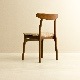 ��4�ӥ��åȡ�Dining Chair by Henning Kjaernulf