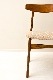 ��4�ӥ��åȡ�Dining Chair by Henning Kjaernulf