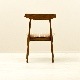��4�ӥ��åȡ�Dining Chair by Henning Kjaernulf