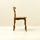 ��4�ӥ��åȡ�Dining Chair by Henning Kjaernulf