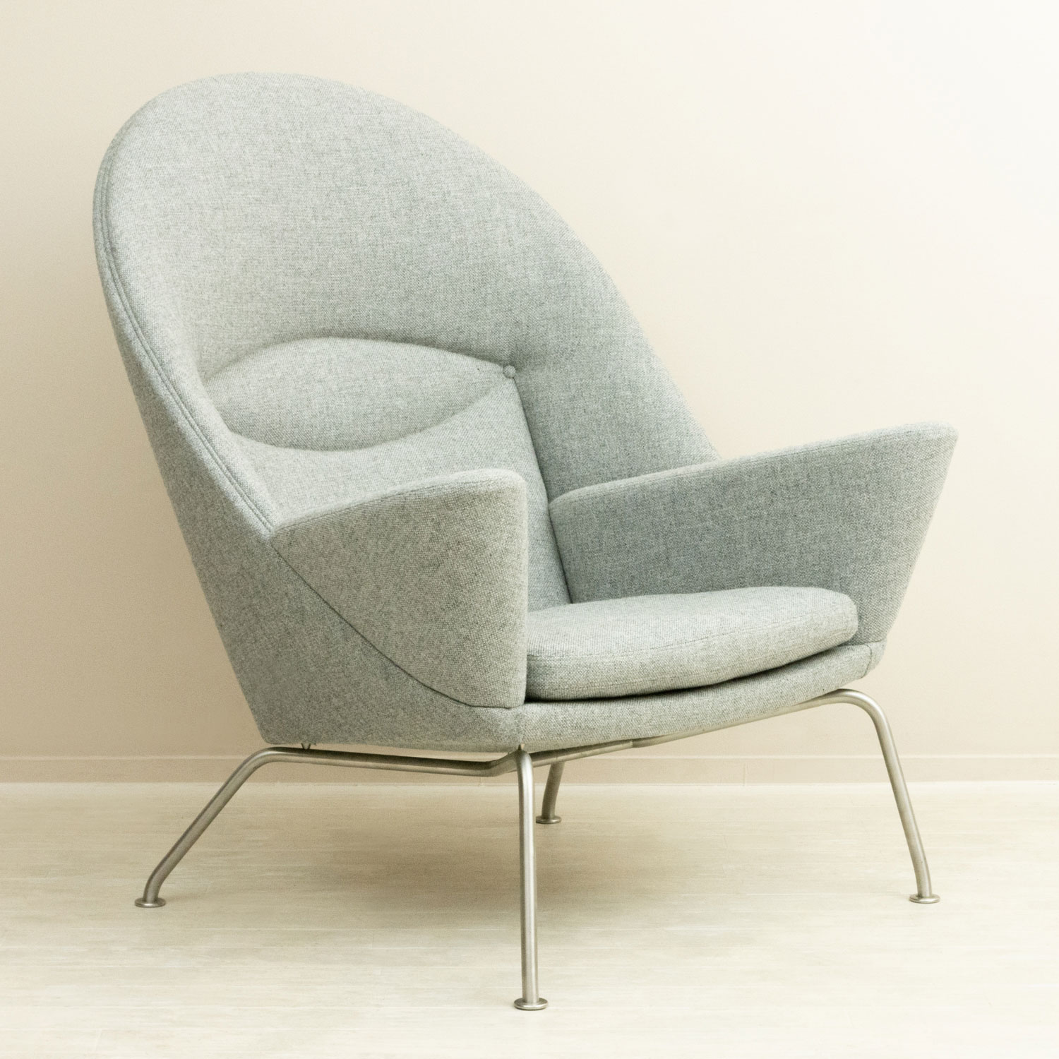 Hans J. Wegnerʥϥ󥹡Jʡ CH468 Easy Chair ̲ơ