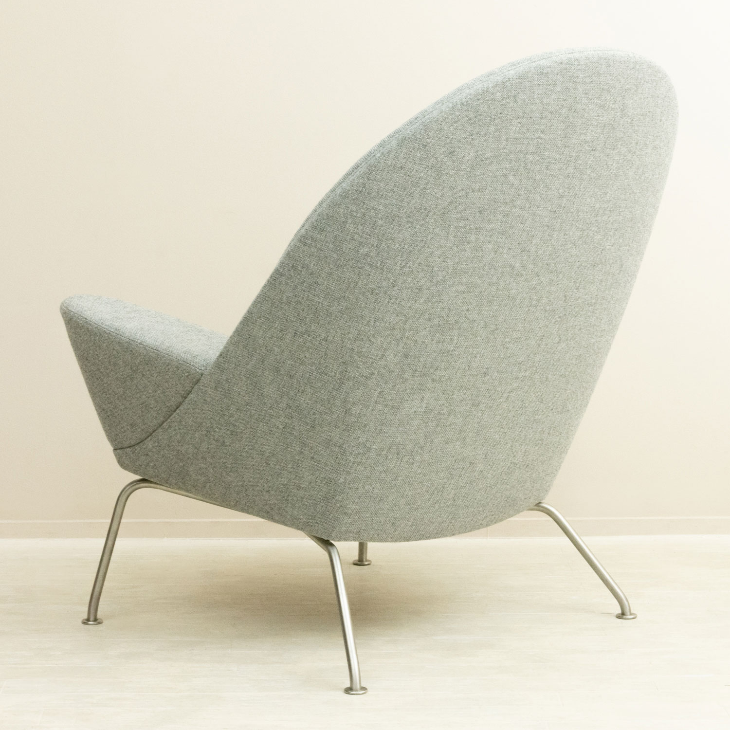 Hans J. Wegnerʥϥ󥹡Jʡ CH468 Easy Chair ̲ơ