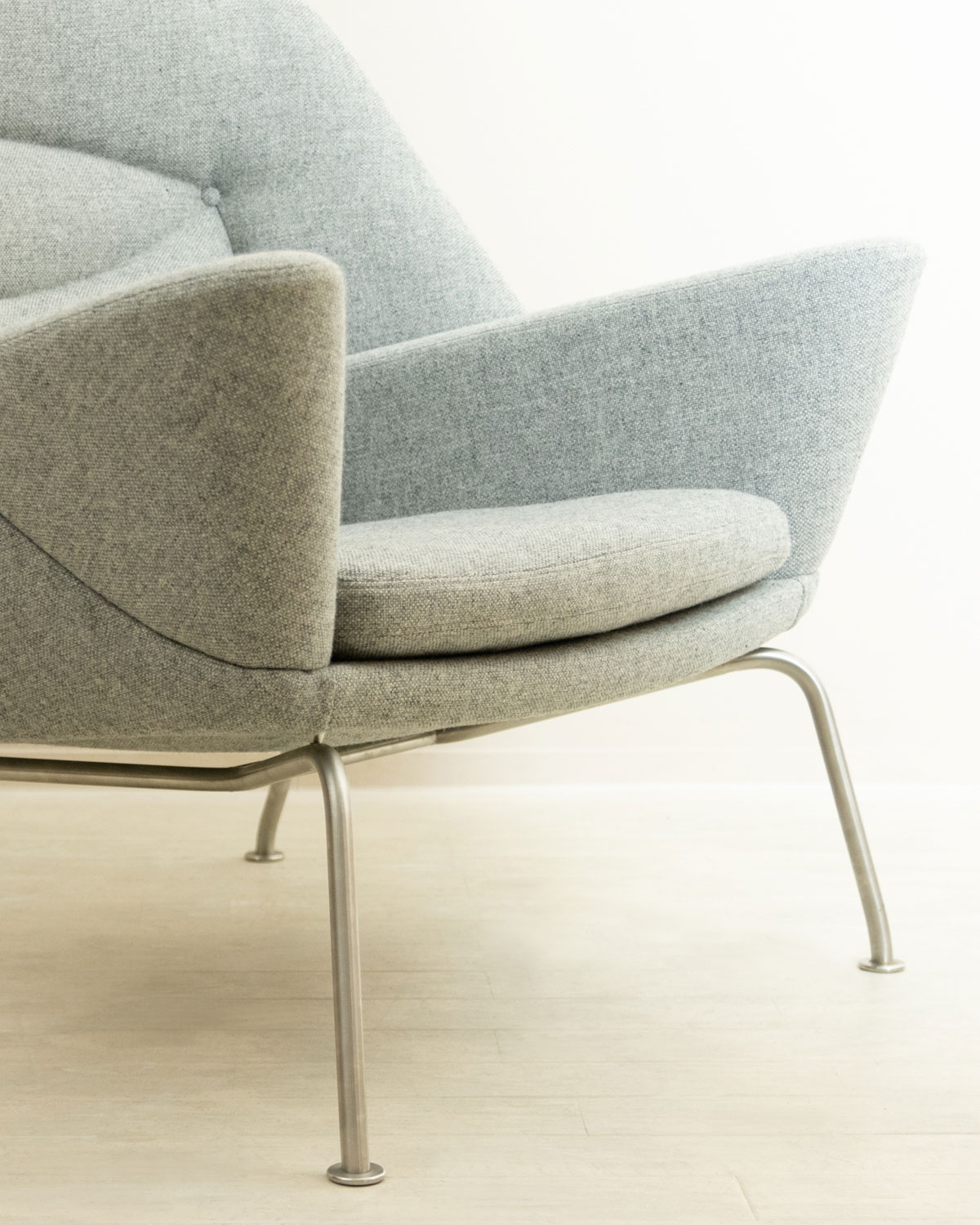 Hans J. Wegnerʥϥ󥹡Jʡ CH468 Easy Chair ̲ơ