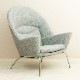 Hans J. Wegnerʥϥ󥹡Jʡ CH468 Easy Chair ̲ơ