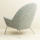 Hans J. Wegnerʥϥ󥹡Jʡ CH468 Easy Chair ̲ơ