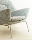 Hans J. Wegnerʥϥ󥹡Jʡ CH468 Easy Chair ̲ơ
