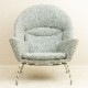 Hans J. Wegnerʥϥ󥹡Jʡ CH468 Easy Chair ̲ơ