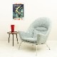 Hans J. Wegnerʥϥ󥹡Jʡ CH468 Easy Chair ̲ơ