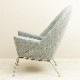 Hans J. Wegnerʥϥ󥹡Jʡ CH468 Easy Chair ̲ơ