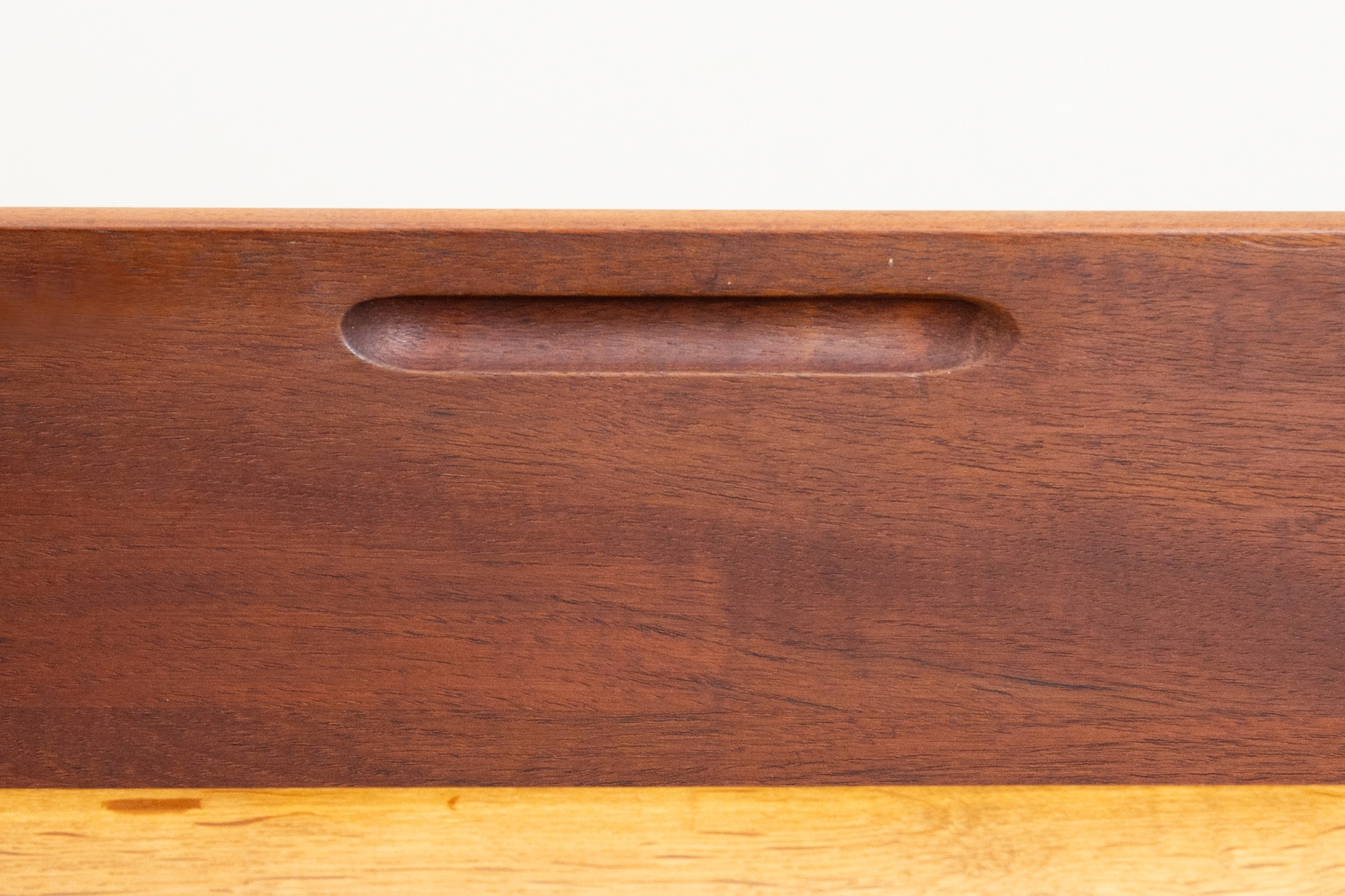 Adjustable Table by Ole Wanscher 