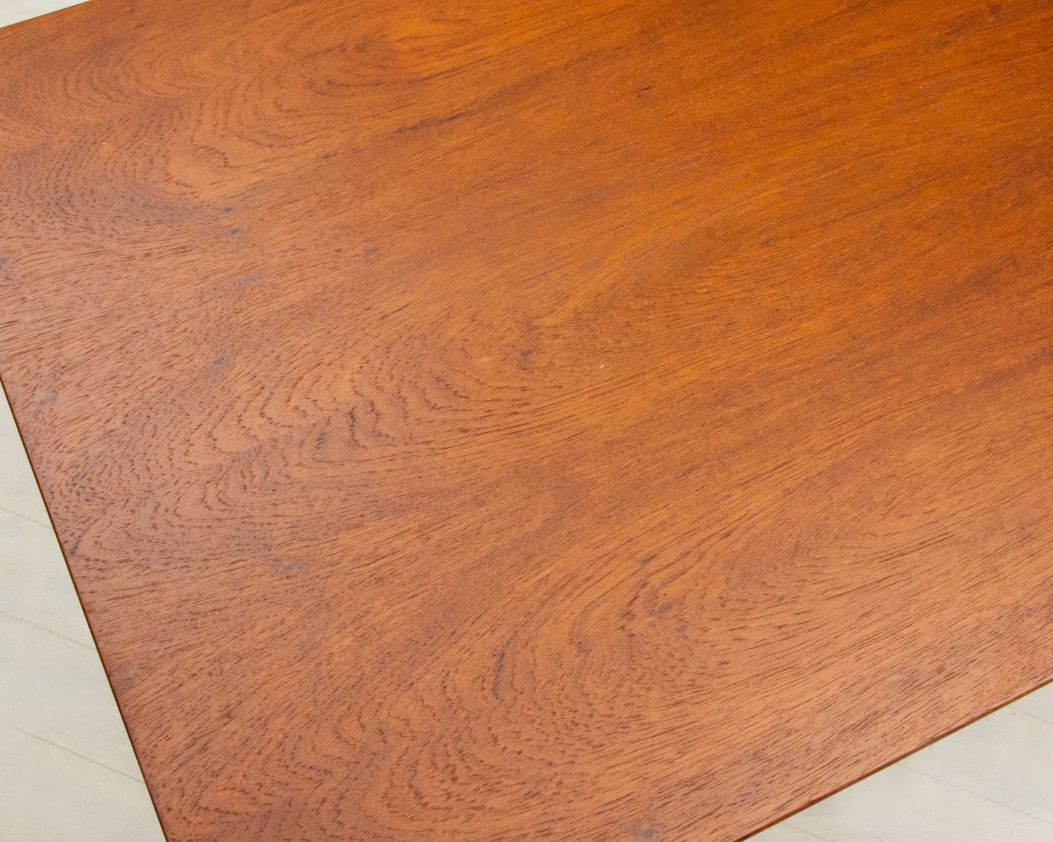 Adjustable Table by Ole Wanscher 